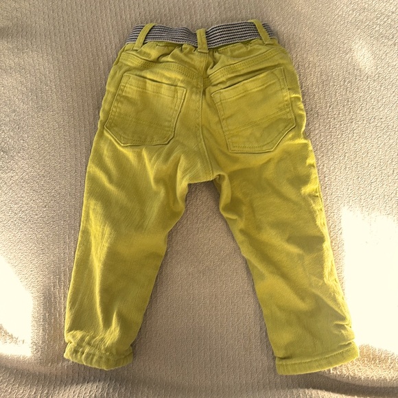 H&M Insulated Infant Pants - Picture 3 of 13